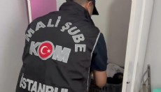 9 ilde yasa dışı bahis operasyonu: 37 şüpheli yakalandı