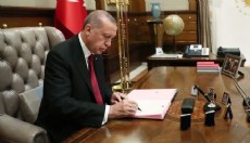 9 üniversiteye yeni rektör ataması