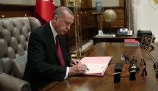 9 üniversiteye yeni rektör ataması