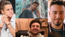 9 ünlü isim hakkında da yakalama kararı çıkarıldı