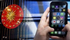 93 sosyal medya hesabına erişim engeli