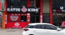 999 kişinin tavuk dönerden zehirlendiği olayda yeni gelişme