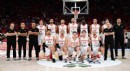 A Milli Erkek Basketbol Takımı, Dünya Kupası biletini aldı