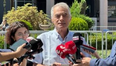 ABB'den, Melih Gökçek hakkında suç duyurusu
