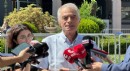 ABB'den, Melih Gökçek hakkında suç duyurusu