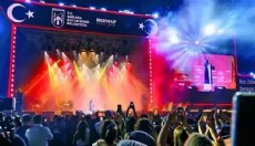 ABB konser davasında tutuklu sanıklar tahliye edildi