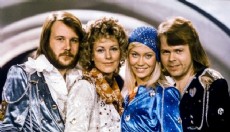ABBA'ya şövalyelik ünvanı!