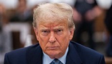 ABD Başkanı Trump: Herkes, Tahran'ı derhal tahliye etmeli
