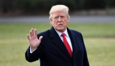 ABD Başkanı Trump: Hürmüz Boğazı açılacak