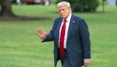 ABD Başkanı Trump: Teslim olmak zorundalar