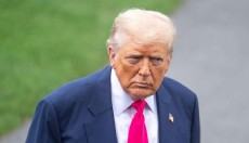 ABD Başkanı Trump'tan 'Hürmüz Boğazı' açıklaması