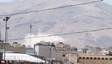 ABD İran'a yeni saldırı dalgası başlattı