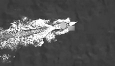 ABD, Karayipler’de bir tekneyi vurdu: 3 ölü