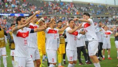ABD - Türkiye: 1-2