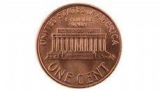 ABD'de 1 sent tedavülden kaldırıldı