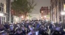 ABD’de Columbia Üniversitesi’nde öğrencilere polis operasyonu
