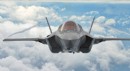 ABD'de F-35 savaş uçağı düştü