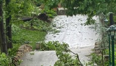 ABD'de kasırga ve fırtına: En az 21 kişi hayatını kaybetti