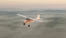 ABD’de uçak kazası: 5 ölü