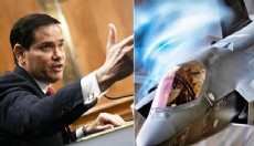ABD'den 'F-35' açıklaması