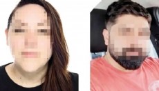 ABD'li annenin çocukları Van'a kaçırıldı