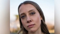 ABD'li gazeteci kaçırıldı