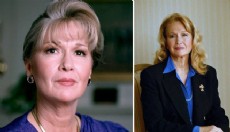Oyuncu Diane Ladd hayatını kaybetti