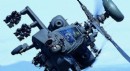 ABD ordusuna ait helikopter Güney Kore'ye acil iniş yaptı