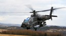 ABD ordusuna ait helikopter Hürmüz Boğazı yakınlarında düştü