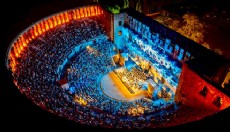 ADSO'dan Aspendos’ta sezon finali