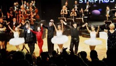 ADSO'dan yeni yıla özel konser