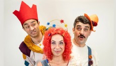 ADT'nin aralık perdesi dopdolu