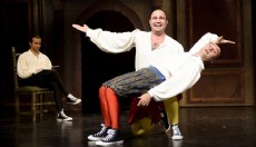 ADT yeni sezona 'Shakespeare' ile 'perde' diyor