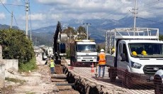 AEDAŞ'tan Kumluca'ya 558 milyon TL'lik yatırım