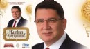 AESOB Kurban Bayramı kutlaması banneri
