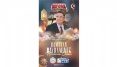 AESOB Ramazan Bayramı Banneri