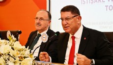 AESOB'dan yeni eğitim yılı öncesi güçlü istişare