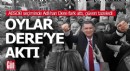 AESOB seçiminde oylar Adlıhan Dere'ye aktı