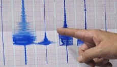 AFAD duyurdu: Akdeniz'de deprem!