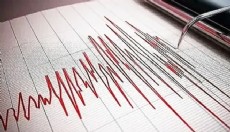 AFAD duyurdu: Akdeniz'de korkutan deprem