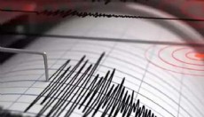 AFAD duyurdu: Aydın'da 3.8 büyüklüğünde deprem