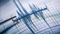 AFAD duyurdu: Denizli'de korkutan deprem