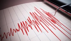 AFAD duyurdu: Manisa'da peş peşe depremler