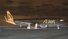 AJet, 5 yeni Airbus A321neo'yu filosuna katıyor