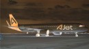 AJet, 5 yeni Airbus A321neo'yu filosuna katıyor