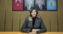 AK Parti Bucak Kadın Kolları Başkanı görevinden ayrıldı
