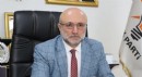 AK Parti İl Başkanı Şahin görevinden ayrıldı