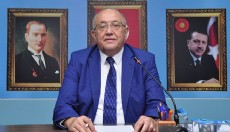 AK Parti Manavgat İlçe Başkanı Erol, vefat etti