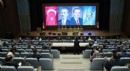 AK Parti'de MKYK toplandı