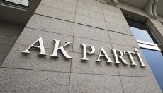 AK Parti'de MKYK toplandı